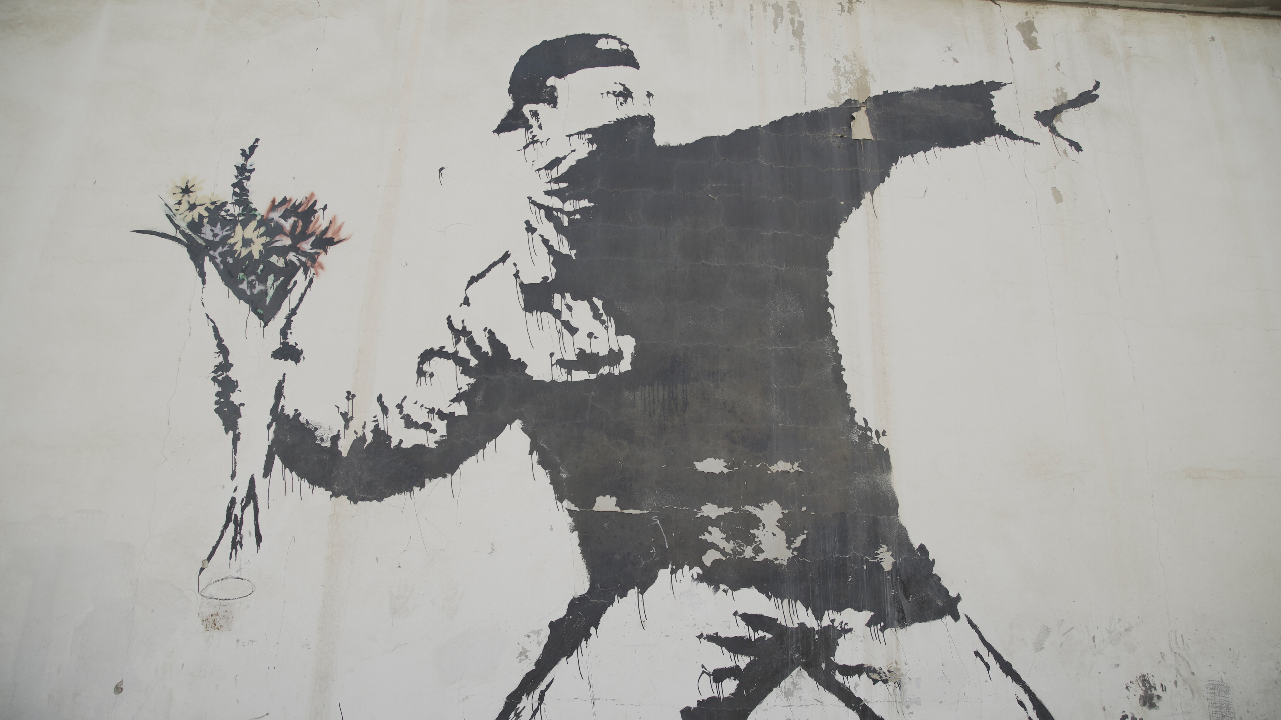 Banksy