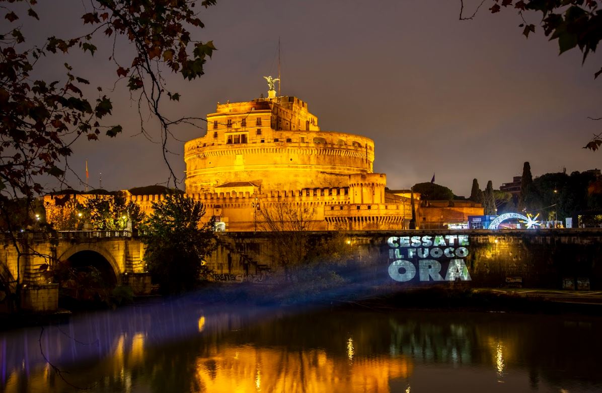 Castel Sant'Angelo