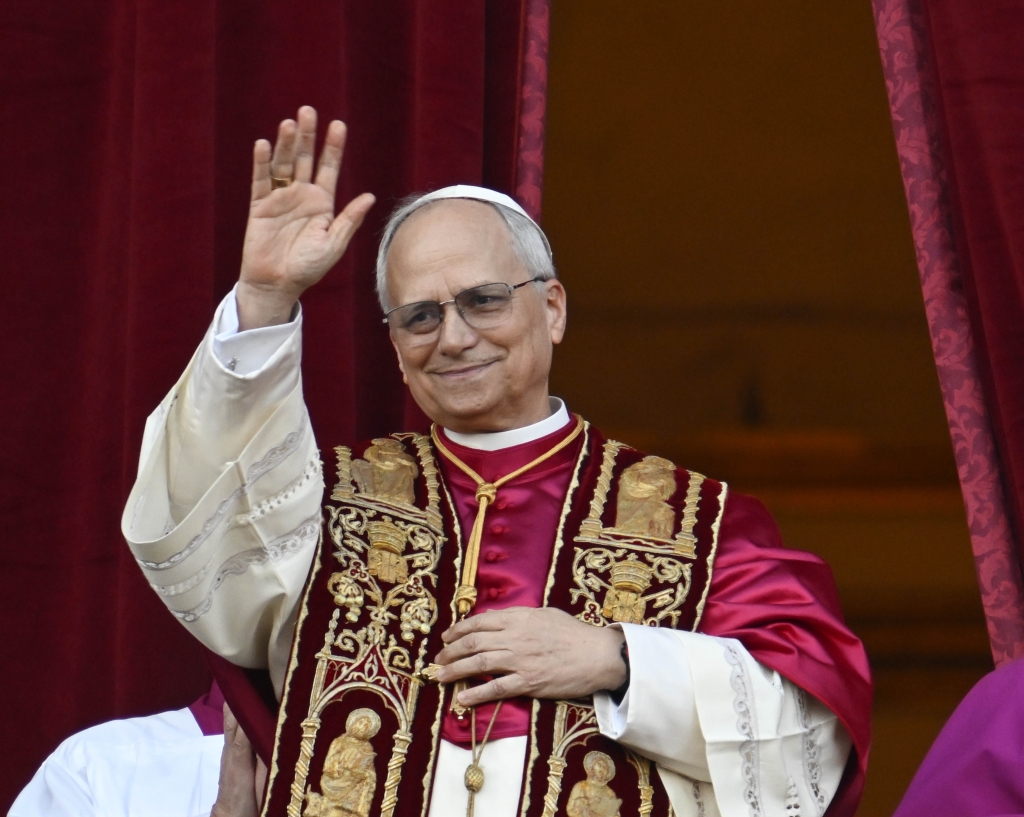 Leone XVI