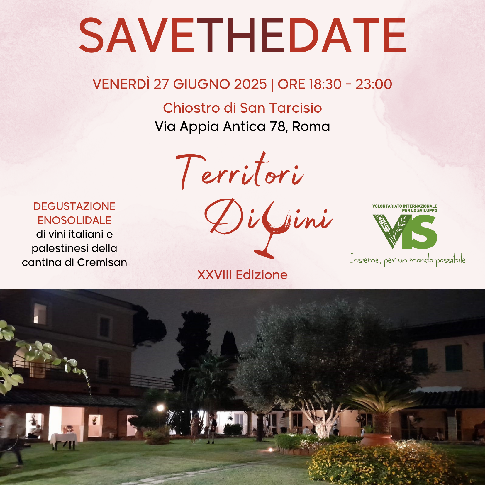 TDV