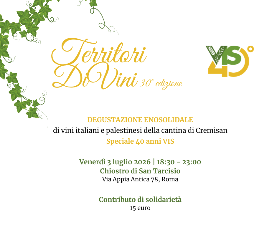 La trentesima edizione di Territori DiVini in occasione dei 40 anni del ...