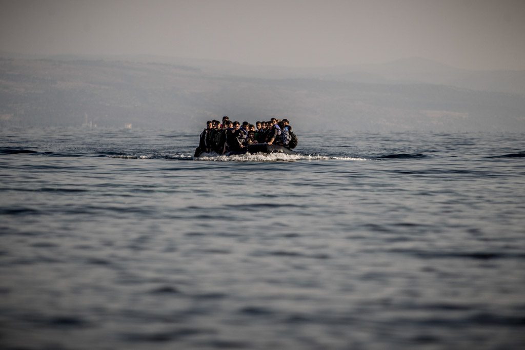 migrants