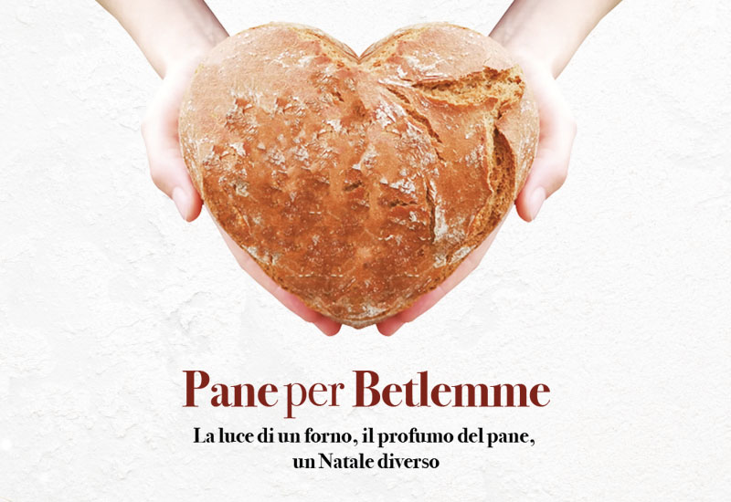 Pane per Betlemme