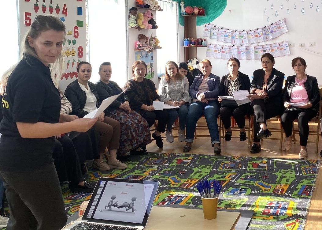 Educazione, salute e inclusione: il progetto NarrACTIVEs rafforza i ...