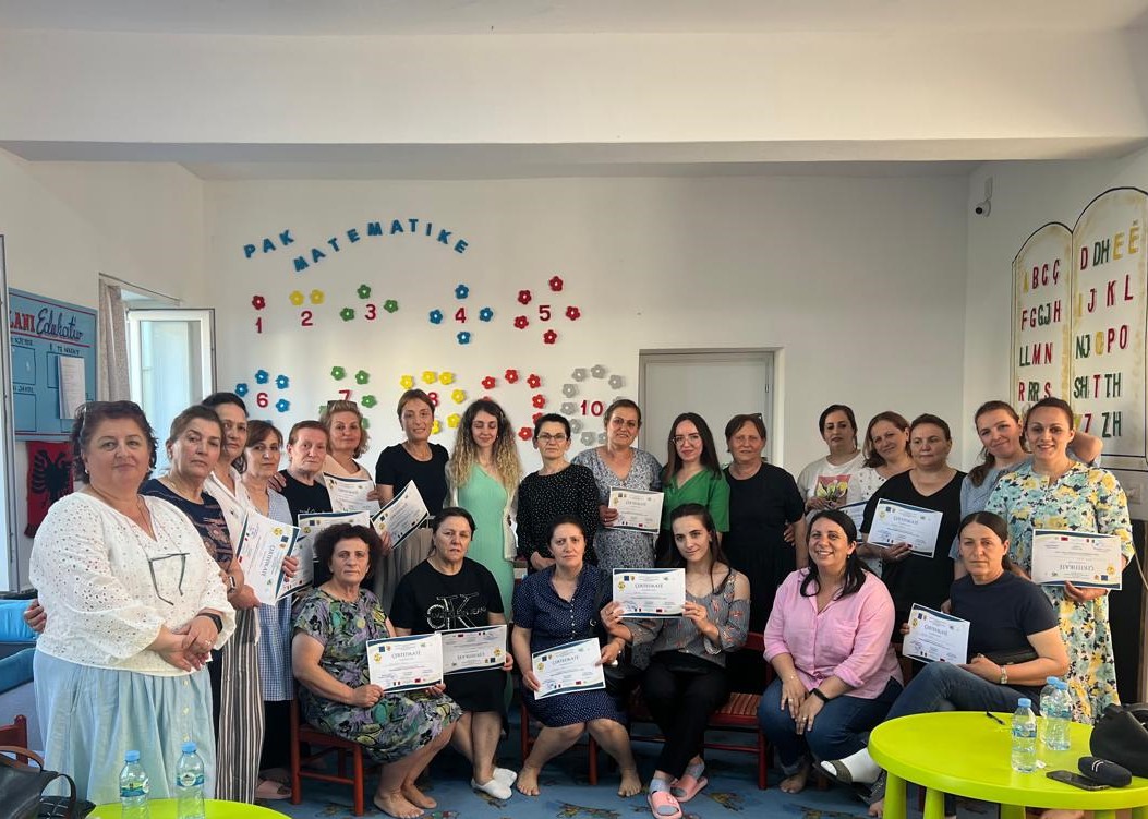 Educazione, salute e inclusione: il progetto NarrACTIVEs rafforza i ...