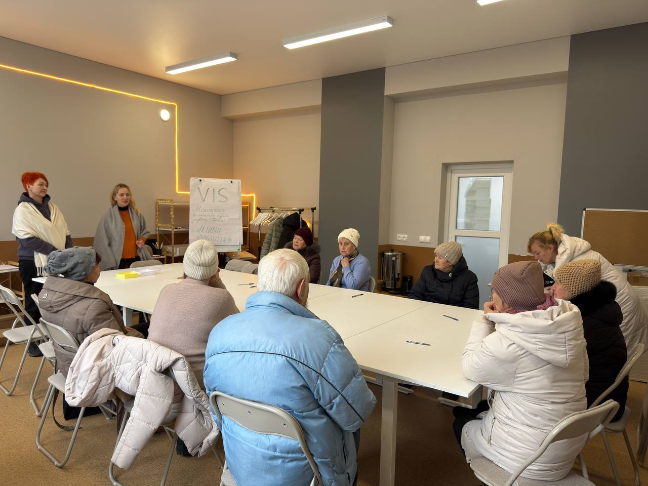 progetto promessa ucraina 2