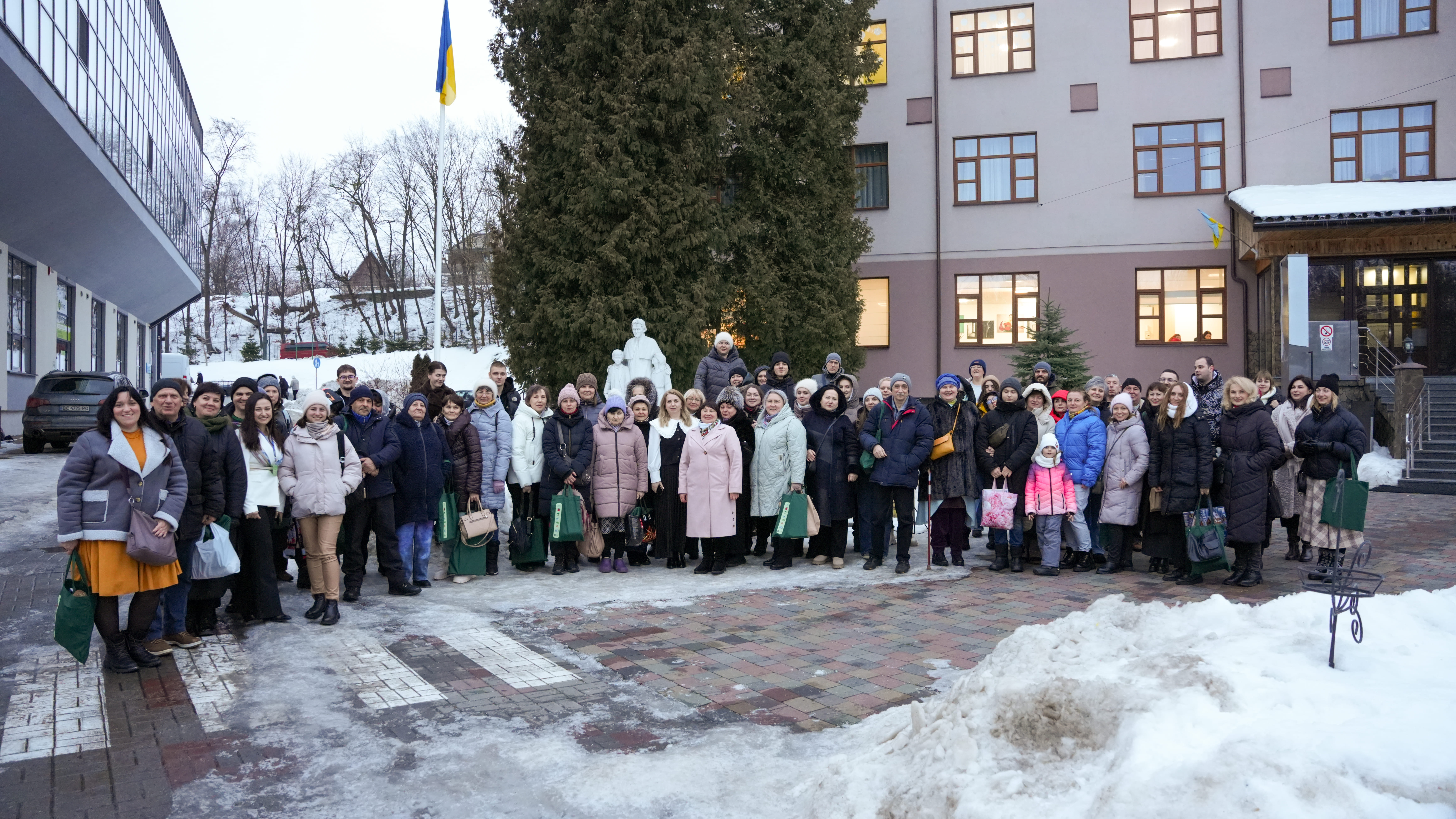 Progetto Ucraina