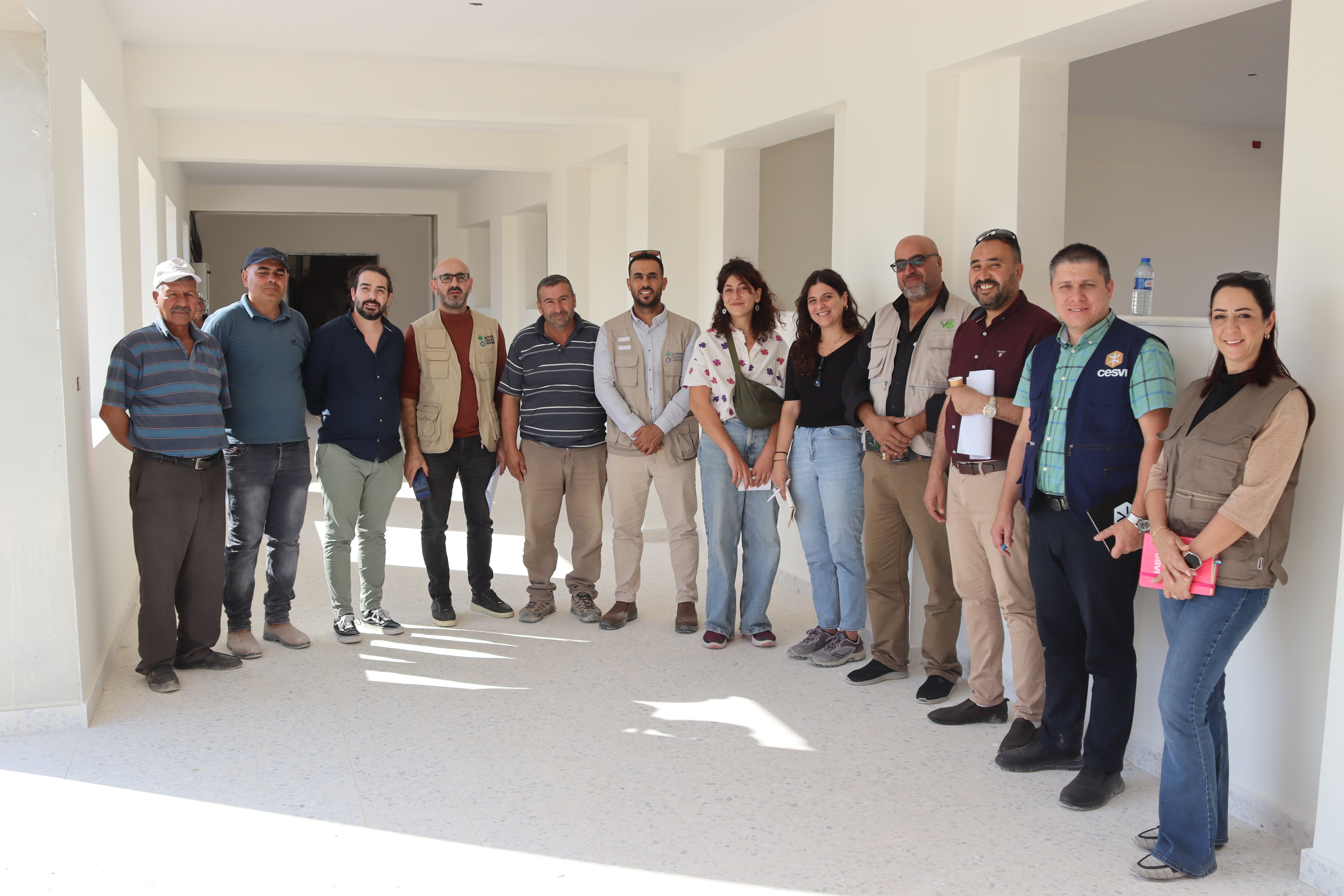 scuole hebron 1 aics gerusalemme