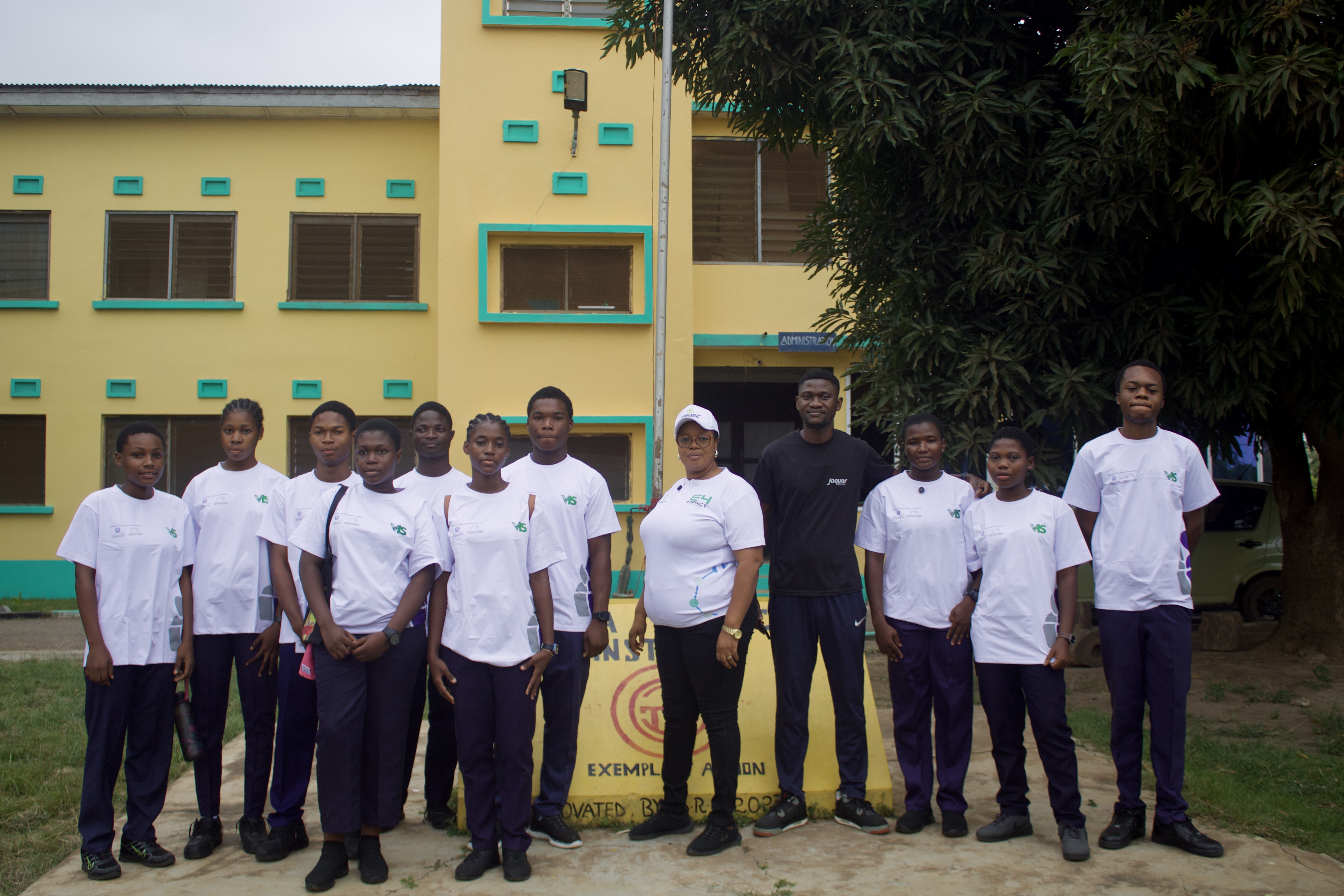 inspire ghana 1