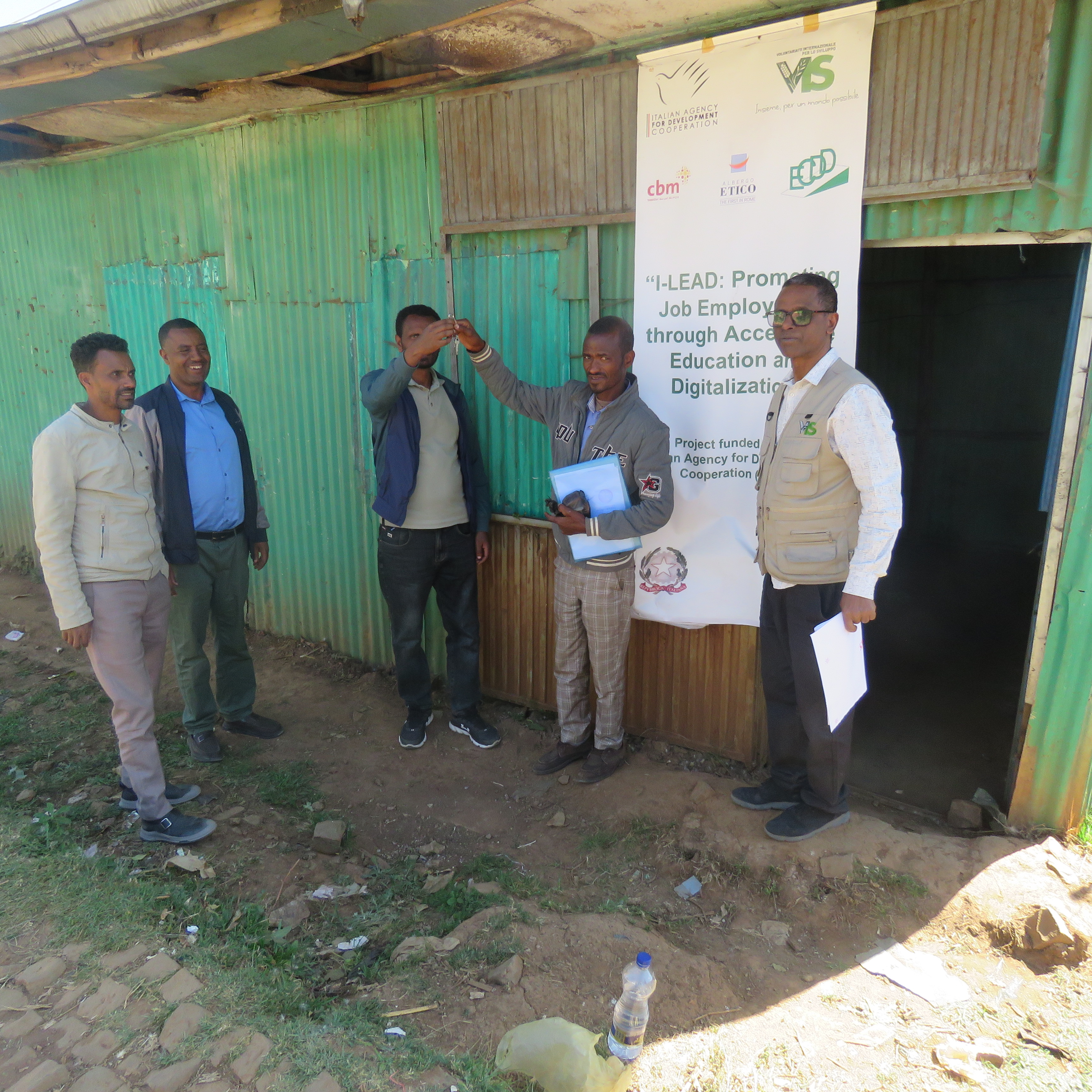 I-lead Etiopia 2