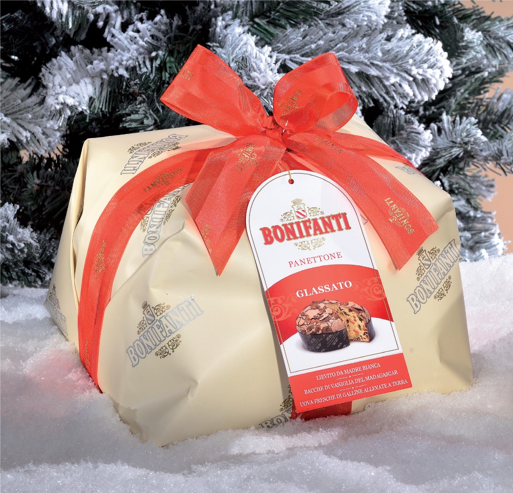 panettone Bonifanti