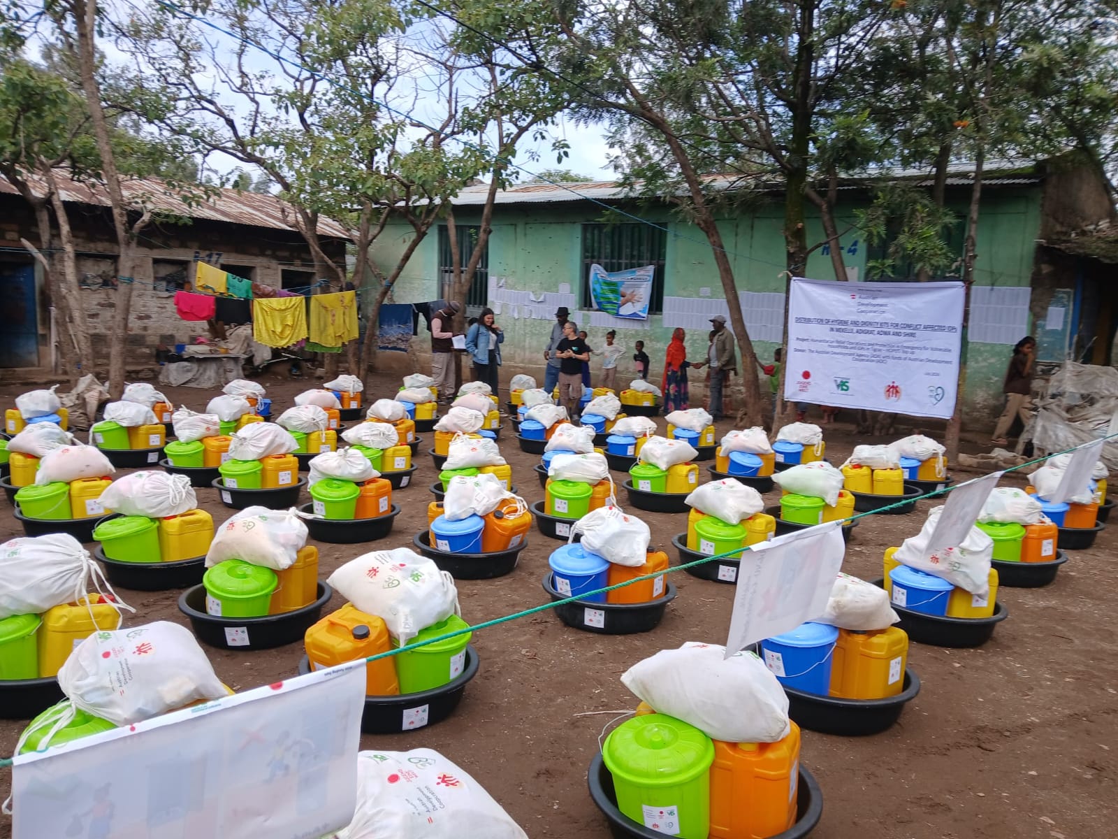 hope for tigray 1