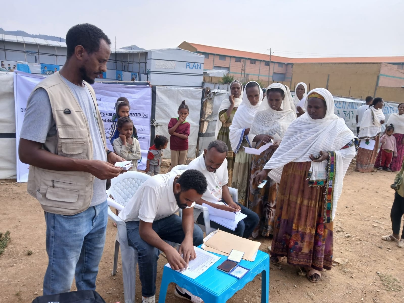 hope for tigray 2
