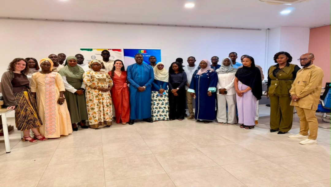 promosso senegal 