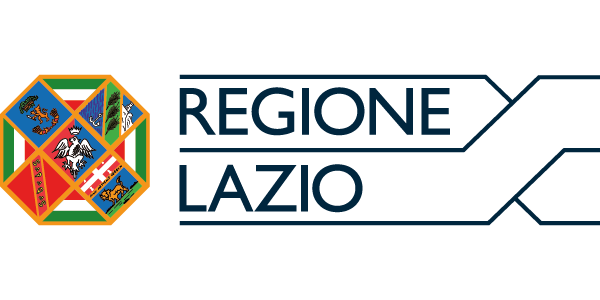 logo regione lazio