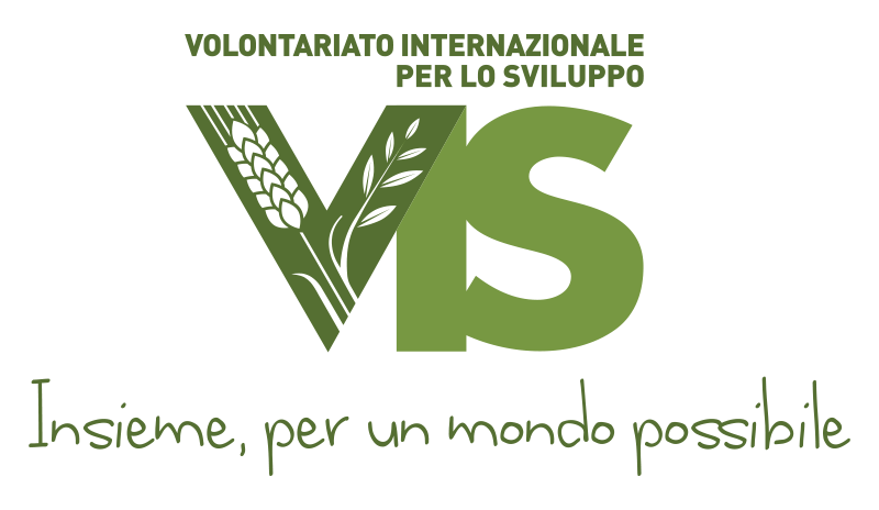 VIS - Volontariato Internazionale per lo Sviluppo