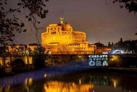 Castel Sant'Angelo