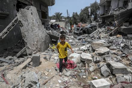 Palestina