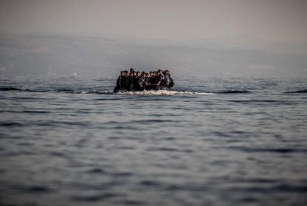 migrants