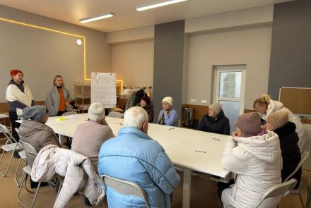 progetto promessa ucraina 2