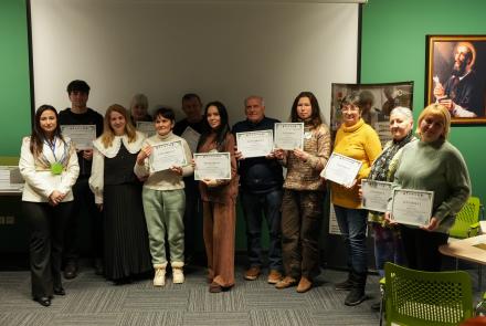 Progetto Ucraina