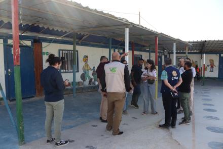 scuole hebron 1 aics gerusalemme