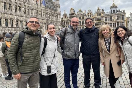 Bruxelles 1
