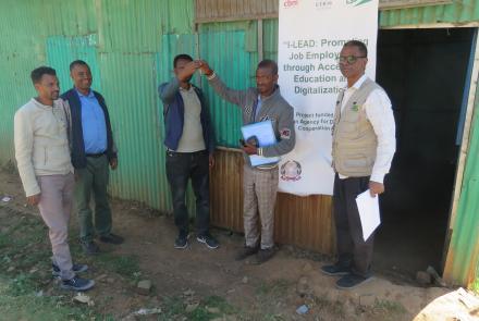 I-lead Etiopia 2