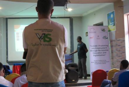 I-lead Etiopia 4