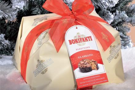 panettone Bonifanti