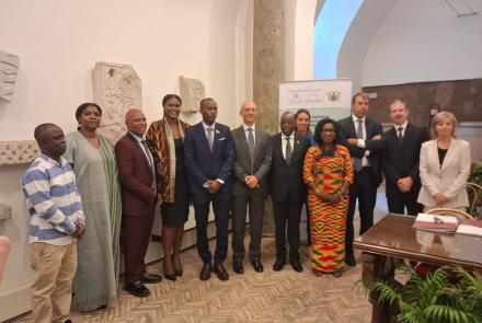 foto di gruppo