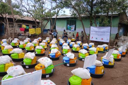 hope for tigray 1