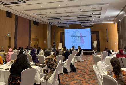 promosso senegal aics firma protocollo ministero 2