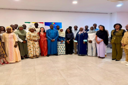 promosso senegal 