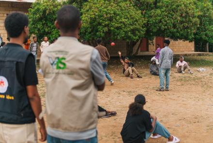 safe tigray sensibilizzazione